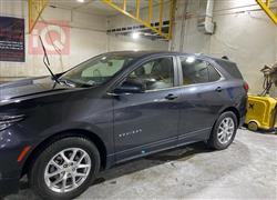 شيفروليه ايكونس